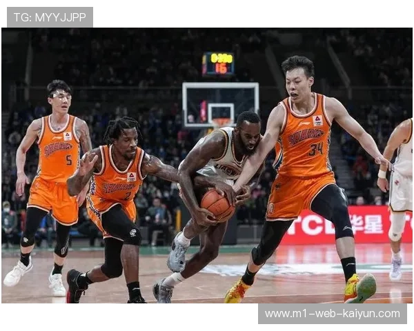 浙江广厦阵容深度监测 布朗卡尔顿外援升级卫冕冠军稳居榜首