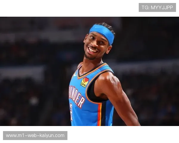 亚历山大30分8助攻率领雷霆 季后赛前景明朗 亚历山大30分8助攻率领雷霆 季后赛前景明朗