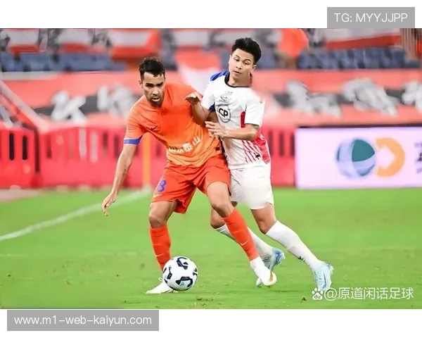 亚冠临场指挥复盘揭示教练差距 中超球队需提升换人决策时效性 亚冠临场指挥复盘揭示教练差距 中超球队需提升换人决策时效性