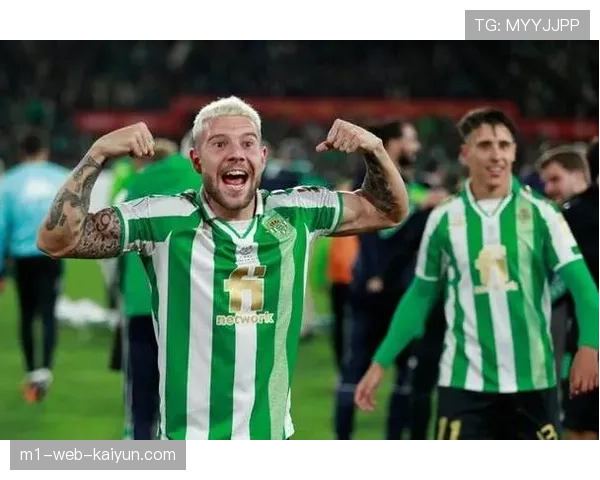 皇家贝蒂斯主场战平巴列卡诺 三连胜势头遭终结